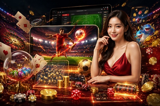 ga669 casino uy tín Việt Nam