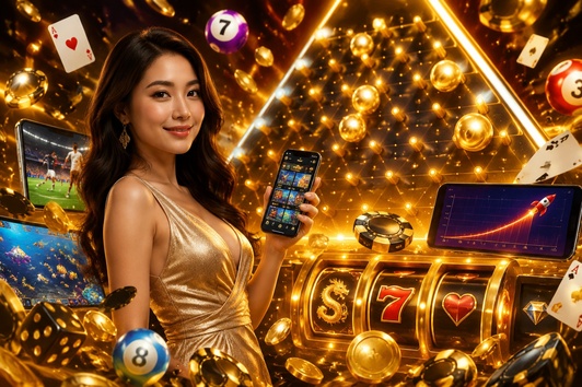 ga669 sảnh nổ hũ uy tín