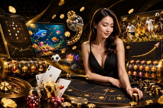 ga669 nổ hũ slot game jackpot