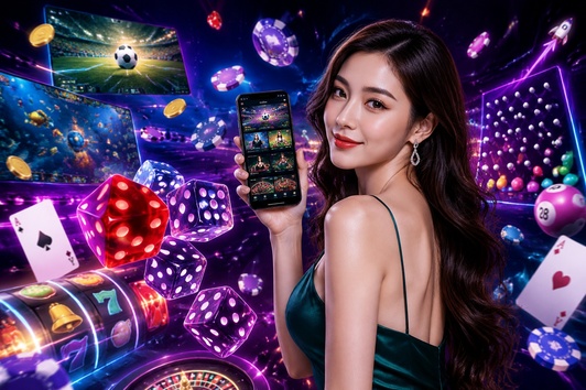 ga669 nổ hũ jackpot thắng lớn