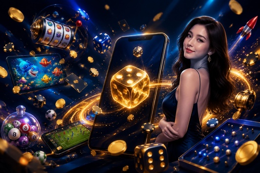 ga669 casino baccarat roulette live dealer