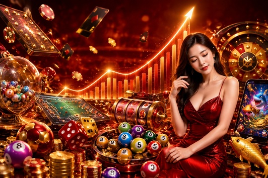 ga669 casino trực tuyến uy tín Việt Nam